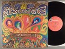 Savage Resurrection, The  Self-Titled    Psych