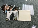 THE BEATLES-White LP Rare 1978 UK Export White Vinyl LP/Apple Records/EMI MINT-