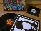 The Boo Radleys EVERYTHING'S ALRIGHT FOREVER lp plus 7