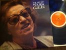 The Art Of YOURA GULLER uk NM 1977 Nimbus Records 2106 piano LISZT BACH SCARLATI