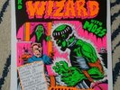 Electric Wizard Halloween concert poster rare legalise rise above