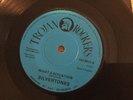 SILVERTONES what a situation TROJAN ROCKERS 7