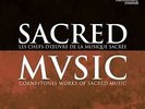 Sacred Music - Cornerstone Works Of Sacred Music - STILE ANTICO/LES ARTS FLORISS