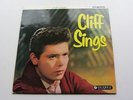 CLIFF RICHARD AND THE SHADOWS ORIGINAL 1959 UK LP CLIFF SINGS EX VINYL