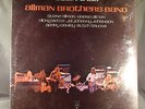 CLASSIC ROCK SEALED Lp Allman Brothers Beginnings Atco 2-805 70's Pressing Mint