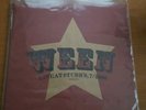 Ween Live at Stubb's 7/2000 Vol.2 Scarce Clear Vinyl 2 LP NM rare LMLYP jam