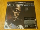 NEW Miles Davis, Kind Of Blue 12