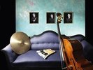 Drü - ROSSET MEYER GEIGER [LP]