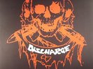 DISCHARGE - Decontrol: The Singles - Vinyl (limited gatefold red vinyl 2xLP)