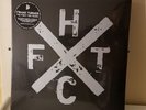 Frank Turner  -  The First Ten Years  Box Set Punk /1000 Xtra Mile Sealed OOP