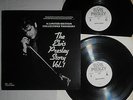 2 LP The Elvis Presley Story Vol.1 IMA-3577 Canada 1981 rare Boot Radio Show