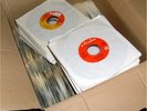 ca. 430 Singles ab 50er Jahre im LC - OLDIES HITS & EVERGREENS