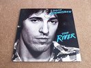Bruce Springsteen - The River, 1980 vinyl double LP