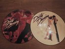 Dirty Dancing + More Dirty Dancing 2 Picture Disc LP