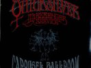QUICKSILVER MESSENGER SERVICE Live Carousel Ballroom VINYL LP NEW & SEALED
