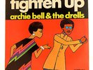 RARE R&B 1968 VINYL: ARCHIE BELL & THE DRELLS 