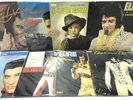 Elvis Vinyl Record Lot: That's the Way It Is + Self Titled + Now + Loving You ++