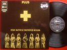 PLUS - The Seven Deadly Sins French EMI 1st Press Doom Psych Rock Archiv Mint