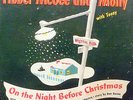 78 rpm album 3 records M+ /album: M-... FIBBER McGEE & MOLLY - old time radio