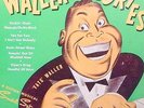 78 rpm album 4 records N /album: N-...FATS WALLER ON THE IVORIES - 8 Classics