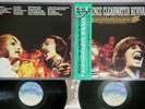 CREEDENCE CLEARWATER REVIVAL CHRONICLE FANTASY VIP-5111,2 Japan OBI Vinyl 2LP