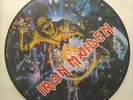 IRON MAIDEN 