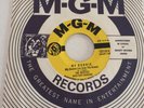 THE BEATLES • MY BONNIE / THE SAINTS • ORIGINAL 45 RPM CANADA - MGM 13213 • 1964