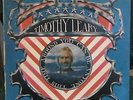 TIMOTHY LEARY - YOU CAN BE ANYONE THIS TIME AROUND Original 1971 LP Douglas LSD