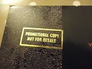EX+ BON JOVI SLIPPERY WHEN WET PROMO UK 1986 ROCK VINYL LP A1,1ST PRESS VERH38