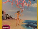 MAN.MAN.1971 GERMANY.GATEFOLD.LIBERTY.1st ISSUE.A1/B1.MINT