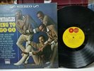 Smokey Robinson and the Miracles 12