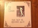 IDEA FIRE COMPANY Music From The Impossible Salon LP/OOP Kye/Shadow Ring/NEW