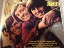 The Monkees Juke Box EP Rare With Unused Strips