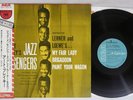 ART BLAKEY & THE JAZZ MESSENGERS PLAY LERNER & LOEWE'S RGP-1053 Japan OBI LP