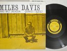 MILES DAVIS AND MILT JACKSON SAME PRESTIGE SMJ-6530 Japan Mono Vinyl LP