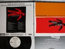 DUKE ELLINGTON ANATOMY OF A MURDER MFSL 1-214 US 200G Limited No.3205 LP