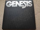 Box set of 4 Classic Blues LPs Chess 6641125 Genesis Vol 2
