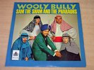 EX-/EX   Sam The Sham And The Pharaohs/Wooly Bully/1965 MGM Mono LP