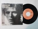 DAVID BOWIE SPACE ODDITY / MAN WHO SOLD THE WORLD USA  7