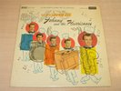 EX-   Johnny And The Hurricanes/The Big Sound of/1960 London Mono LP