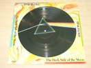 Pink Floyd/The Dark Side Of The Moon Picture Disc/1978 Capitol Records LP