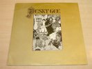 EX   Pesky Gee/Exclamation Mark/1969 Pye LP/Black Widow