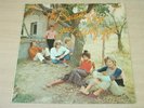 EX-/EX-   The Savage Rose/Your Daily Gift/1971 RCA LP