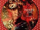 PARADISE LOST 'Draconian Times' Picture Disc LP 12