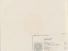 Munich Machine 33-1/3 rpm 12