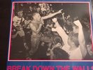 Youth Of Today Break Down The Walls 12