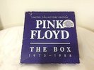 Pink Floyd Vinyl LP Box Set 1975-1988