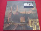 PINK FLOYD - ANIMALS - MINT SEALED LP WITH HYPE STICKER JC34474 USA GATEFOLD
