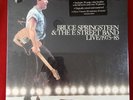 Sealed NOS BRUCE SPRINGSTEEN & E STREET BAND “Live/1975-85