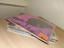BRIAN AUGER JULIE DRISCOLL & THE TRINITY OPEN 1967 1ST PRESSING 1967 MONO